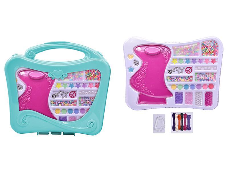 Portable Beads Box Set