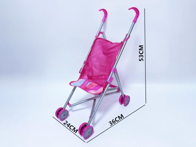 Iron Trolley