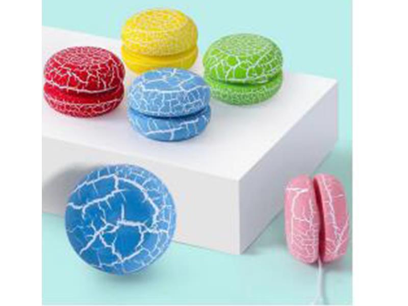 Yo-Yo Ball