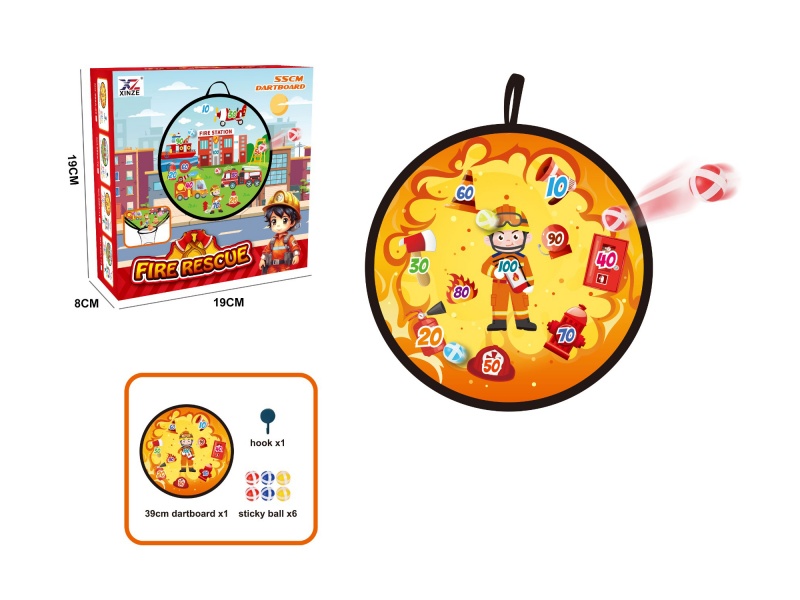 Target Toy