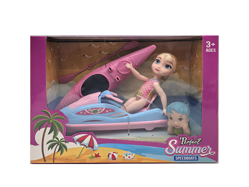 Beach Theme 5