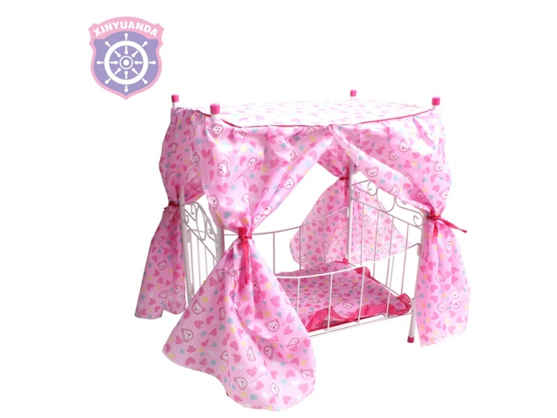 BED FOR BABY