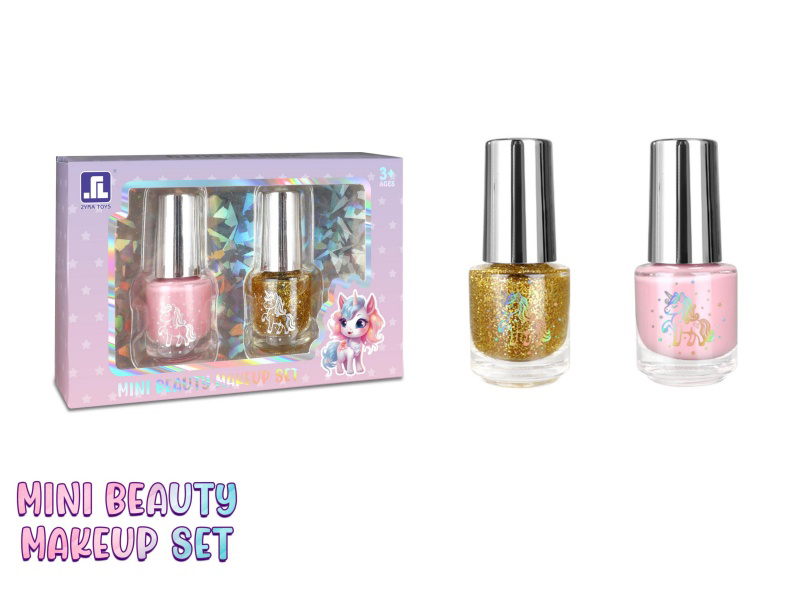 DIY Make Up Set