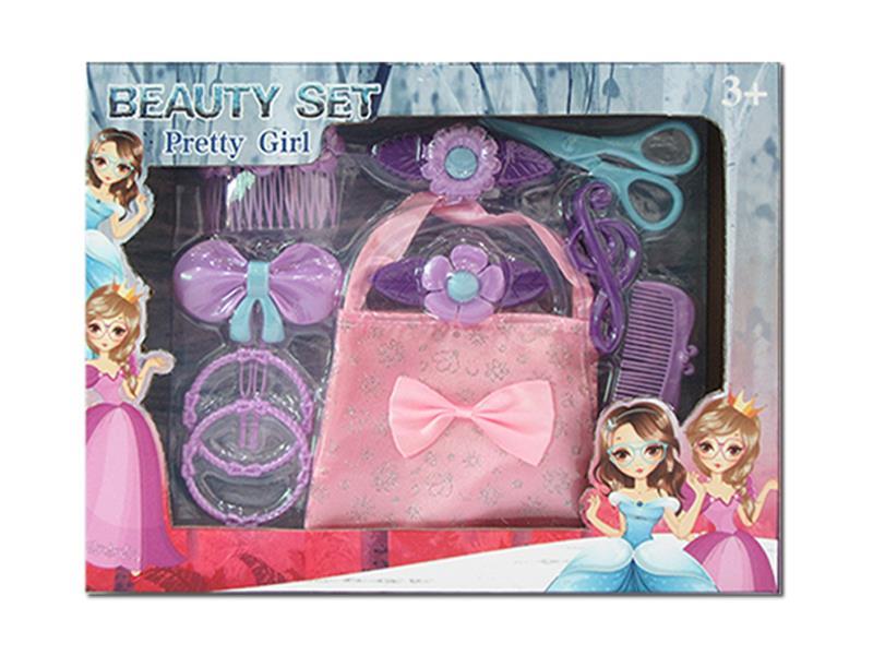 Jewelry Toy Set