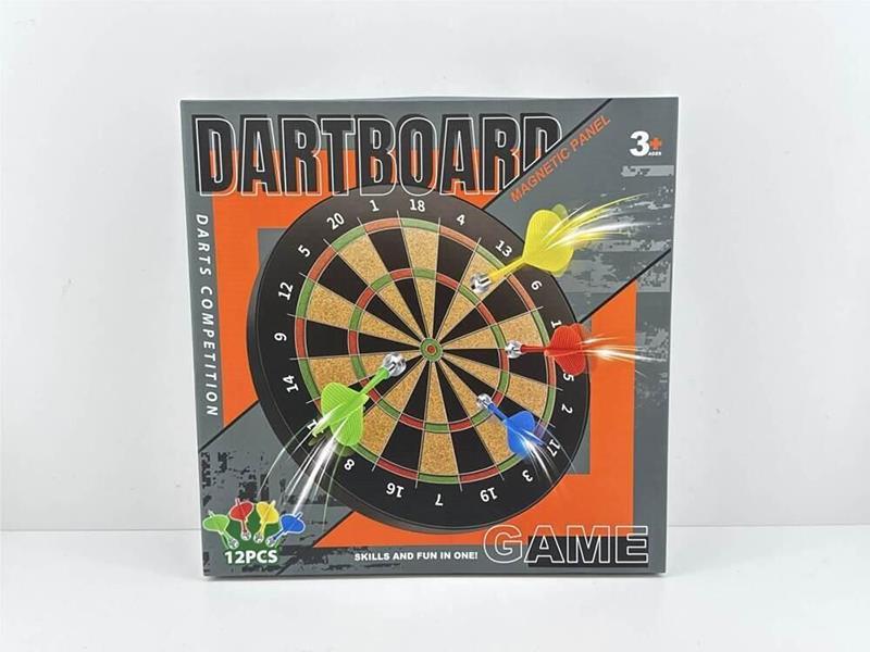 Target Toy