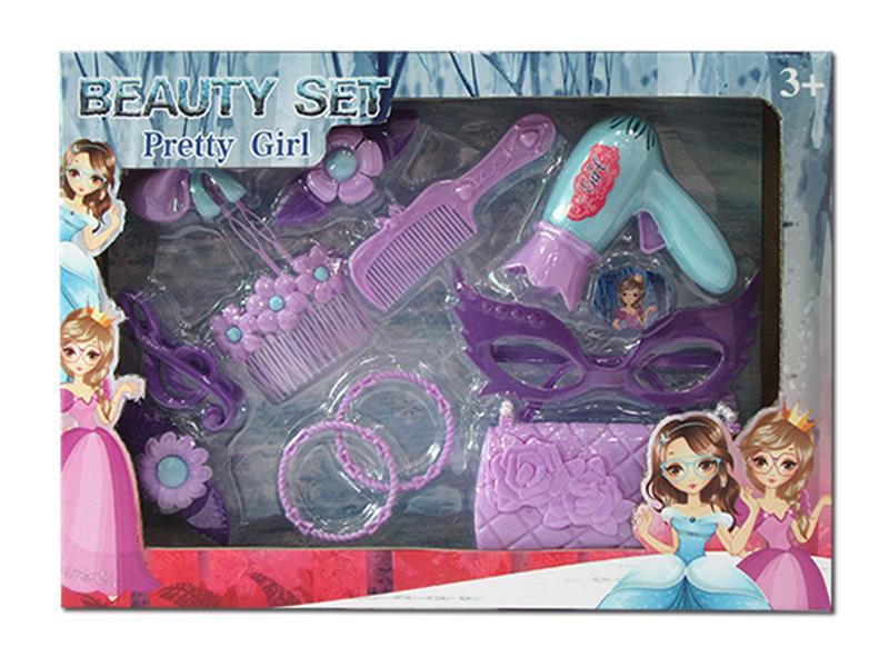 Jewelry Toy Set