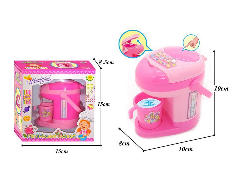 Water Dispenser