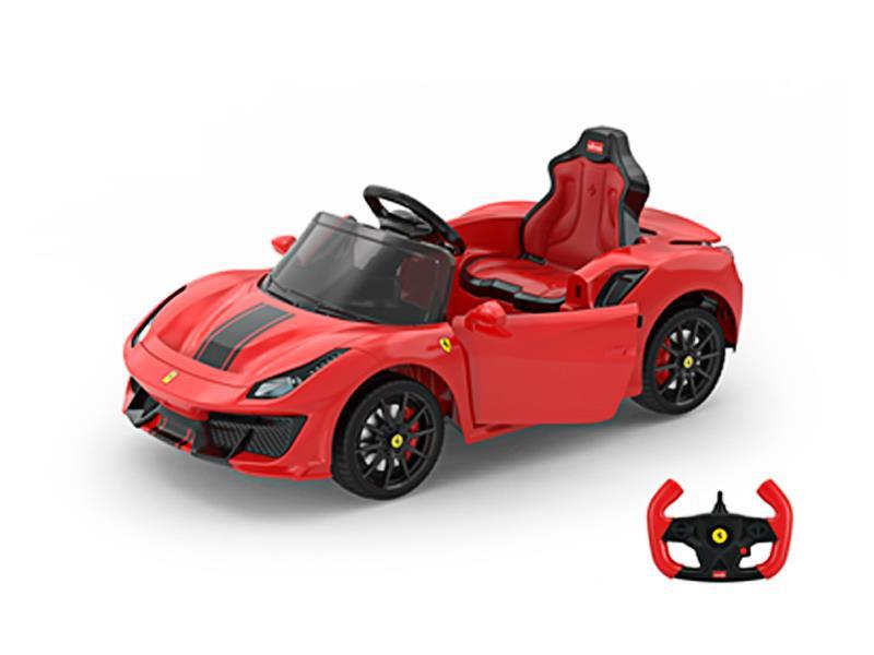 R/C Baby Stroller