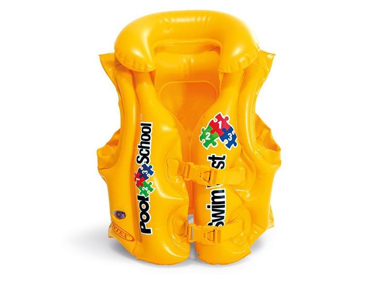 SWIM VEST