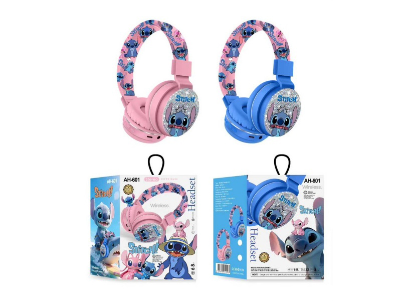 Large Over-Ear HeadpHones