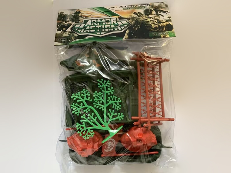 Military Set