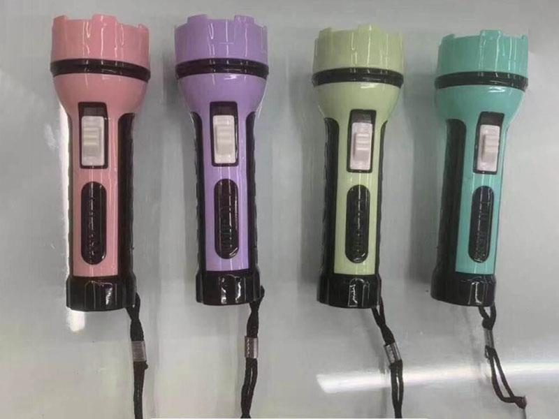 Electric Torch Toy
