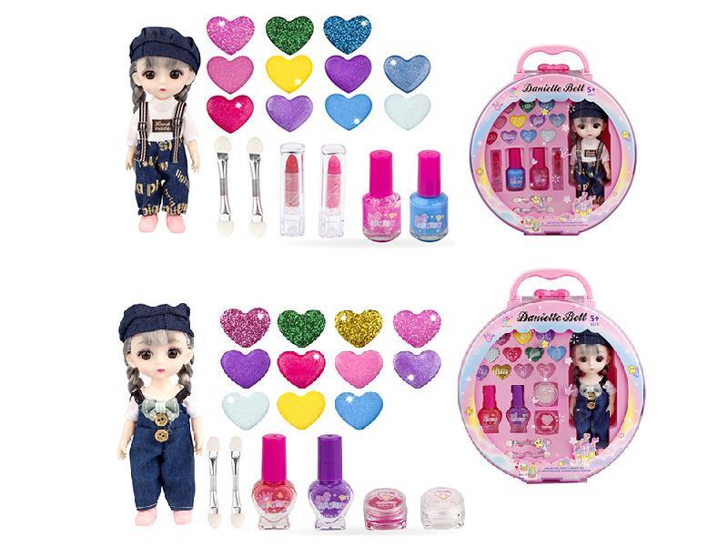 Makeup Box