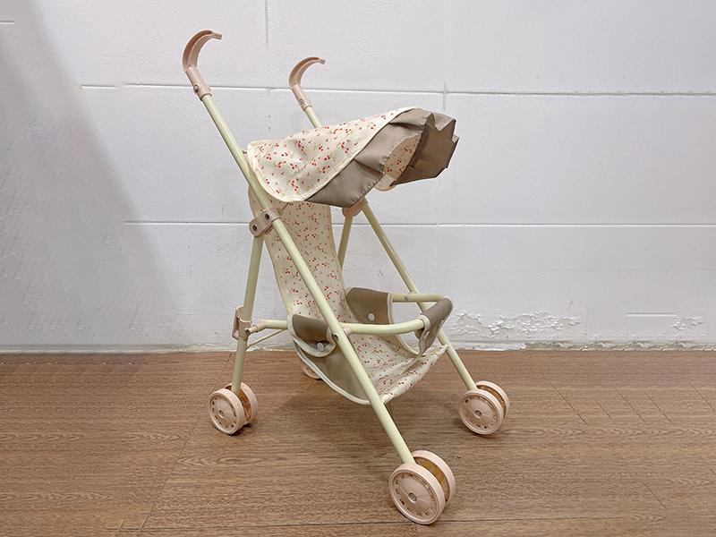 Environmental Baby Stroller Toy