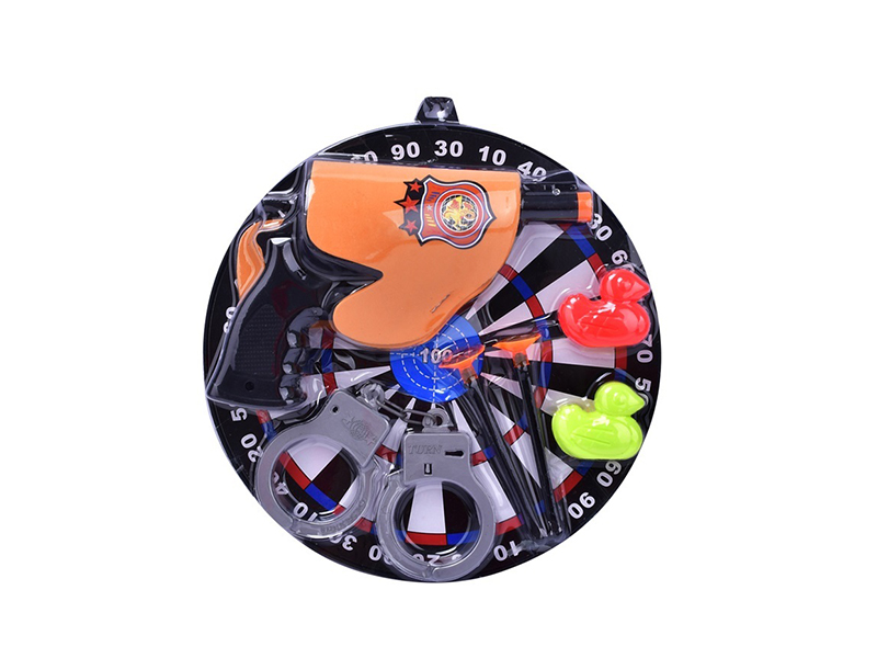 Police Toy
