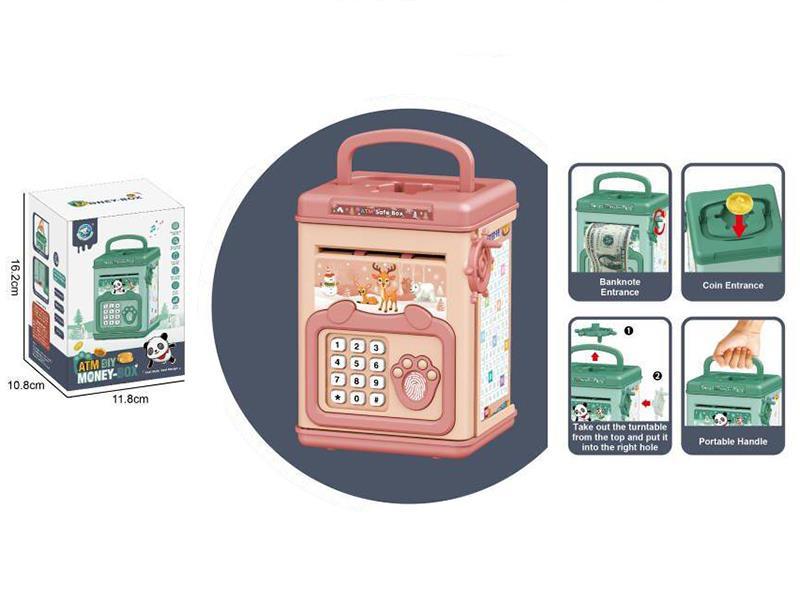 Money Box