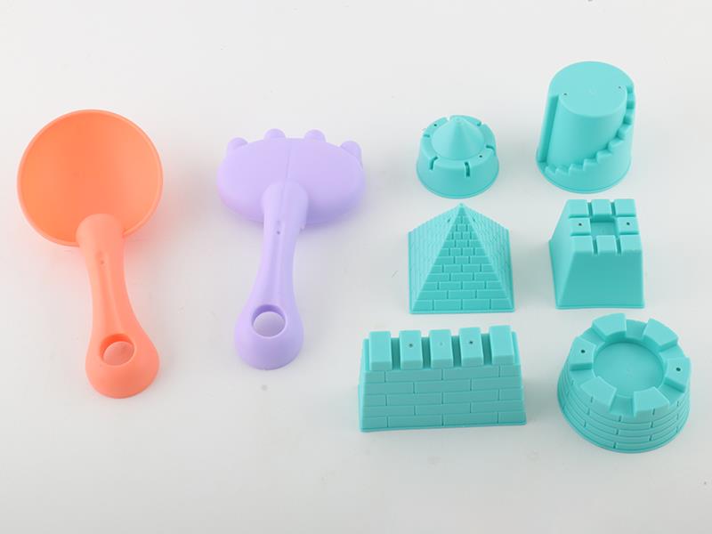 Beach Toys 8pcs