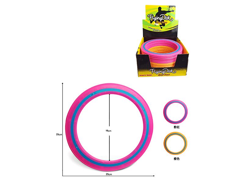 Frisbee 36pcs
