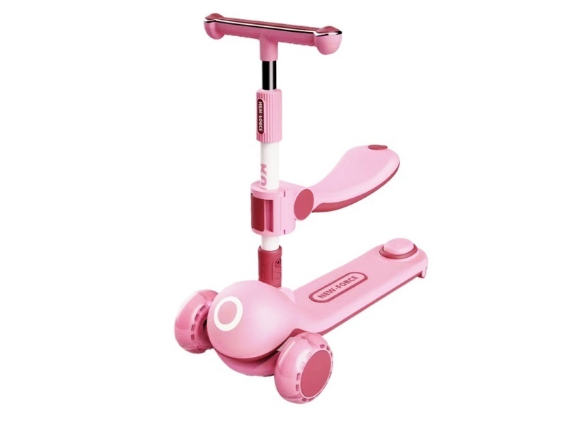 Children'S Scooter