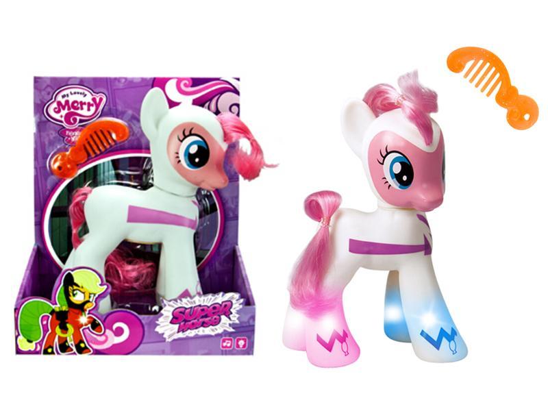 Fairy Horse