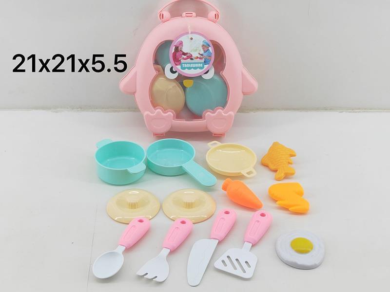 Tableware Set