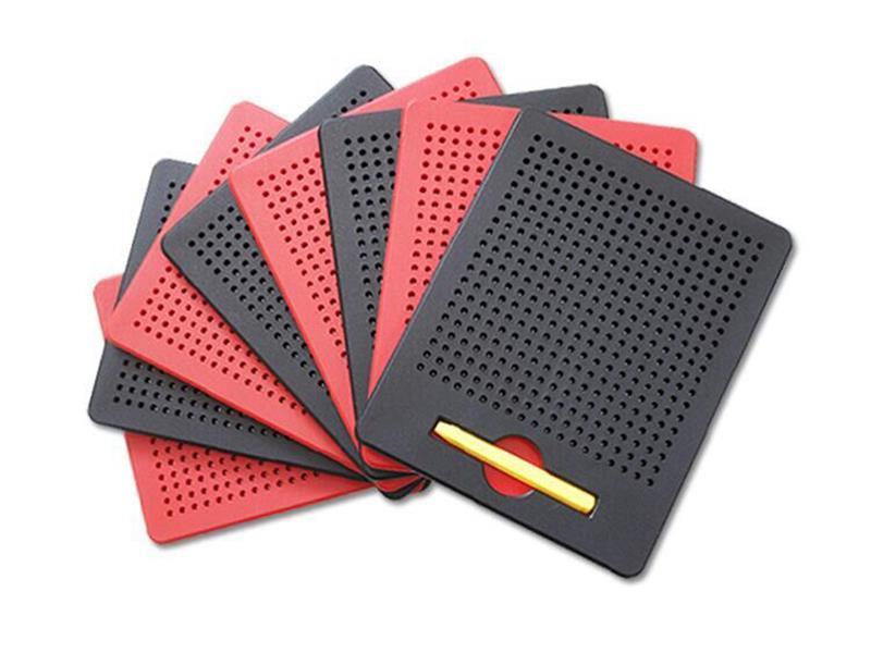 Steel Ball Magnetic Drawing Board