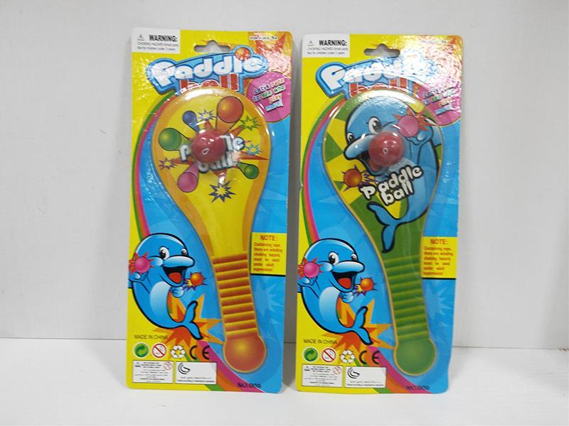 Paddle Ball