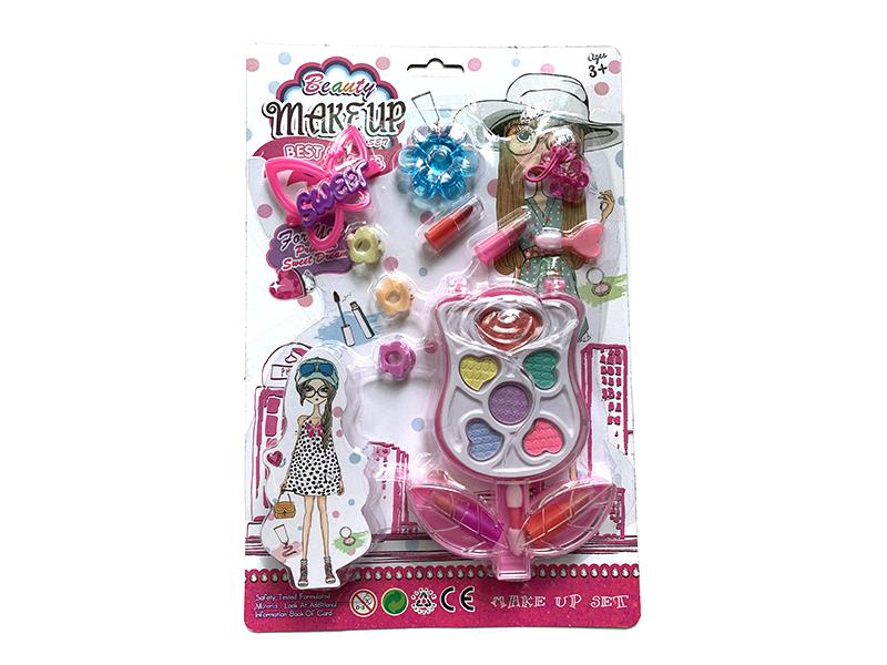 Children's Make Up Set