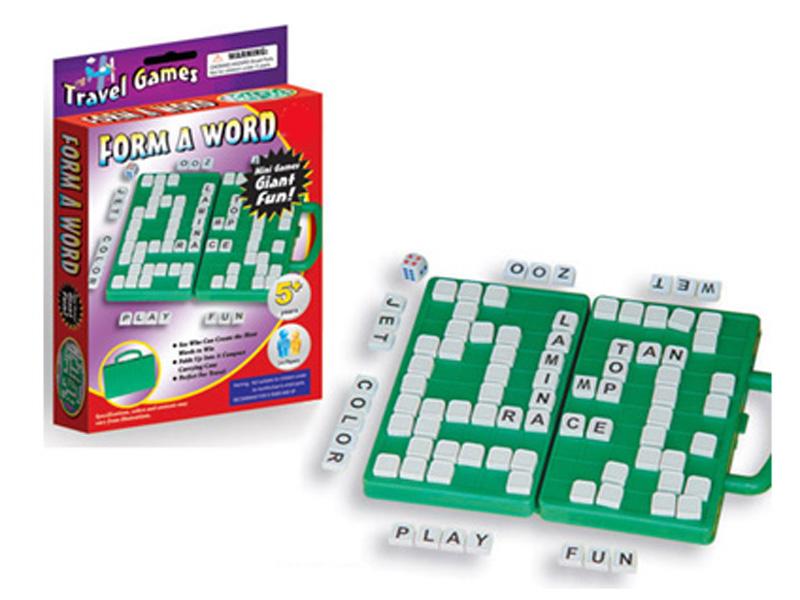 Game Toy