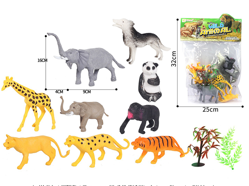 Animal Set
