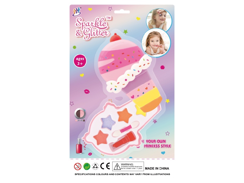 Children's Makeup