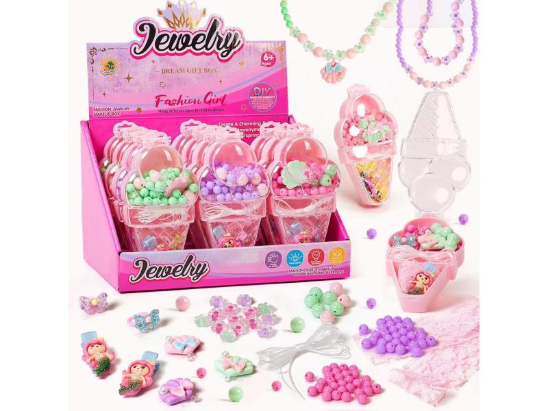 Diy Beading