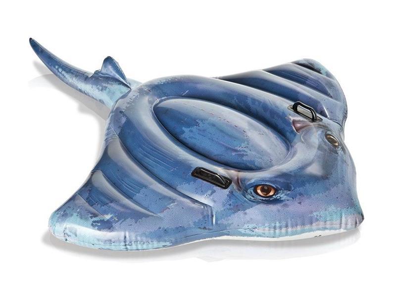 STINGRAY RIDE-ON