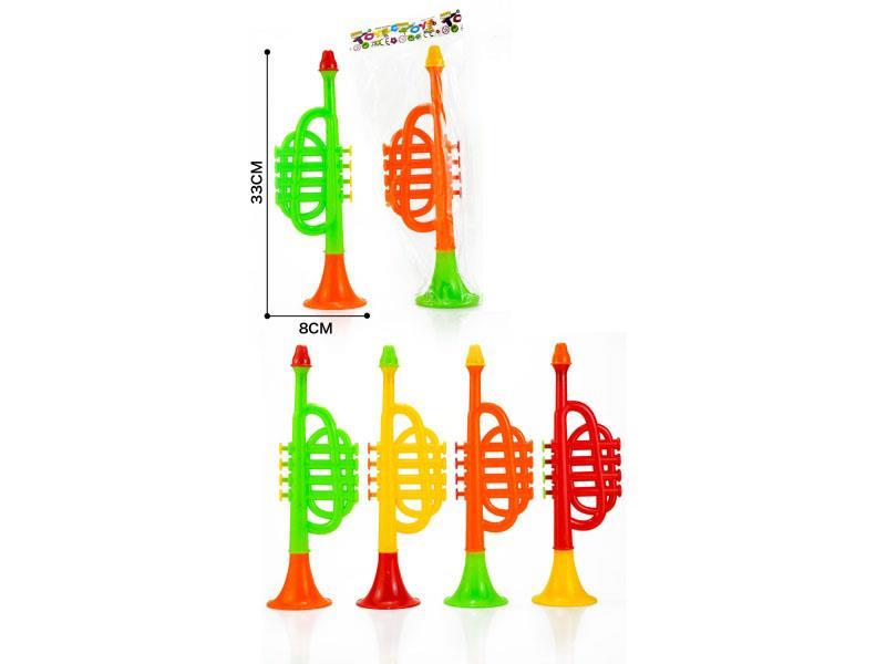 Horn