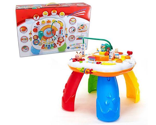 Game Table