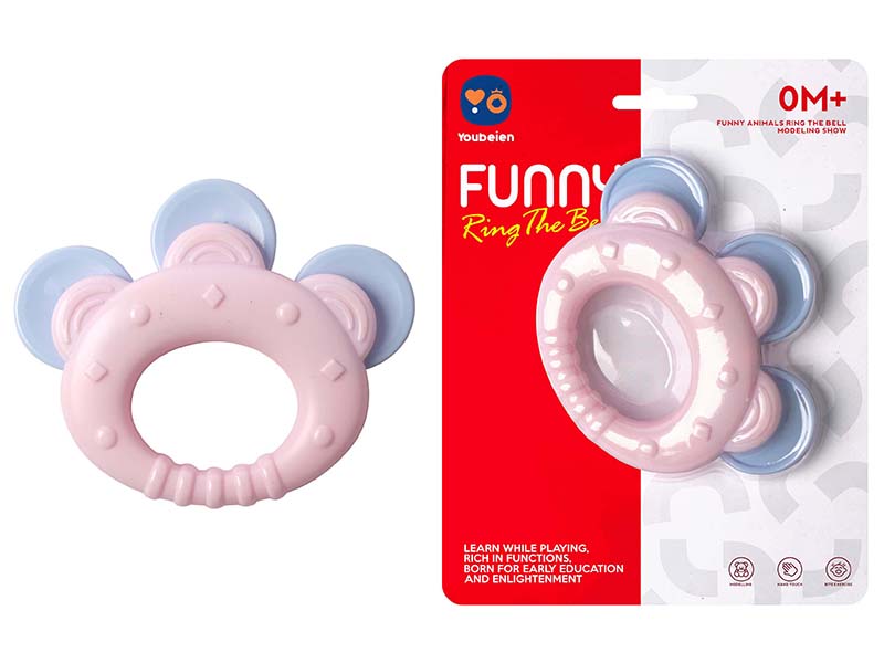 Baby Rattles
