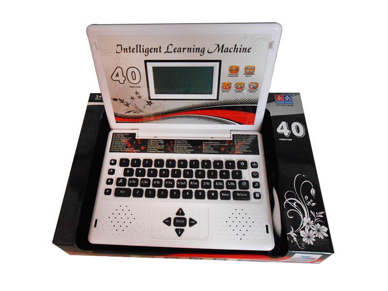 Learning Machine