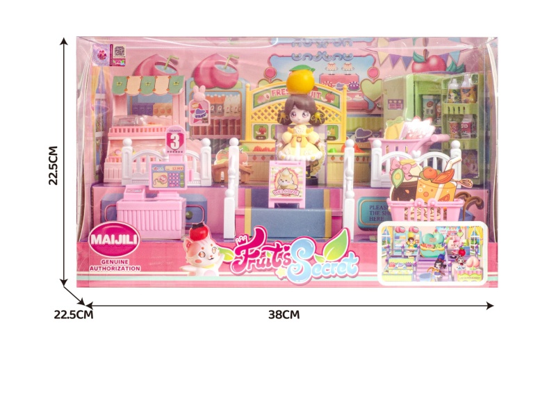 Life Supermarket