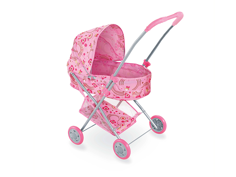 BABY TROLLY