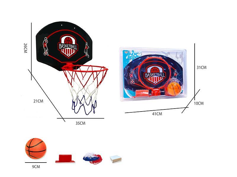 Basketball Board