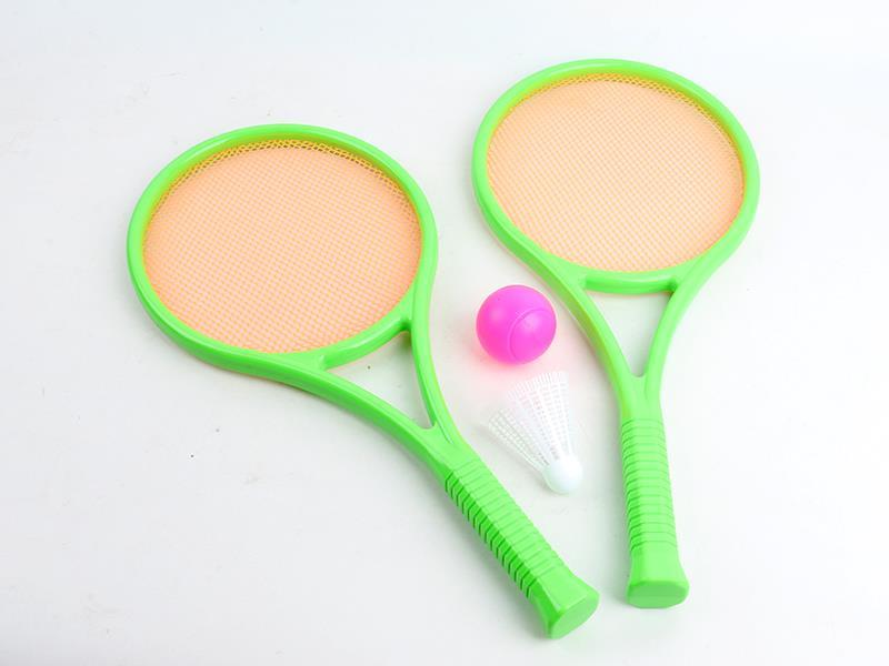Tennis Racket