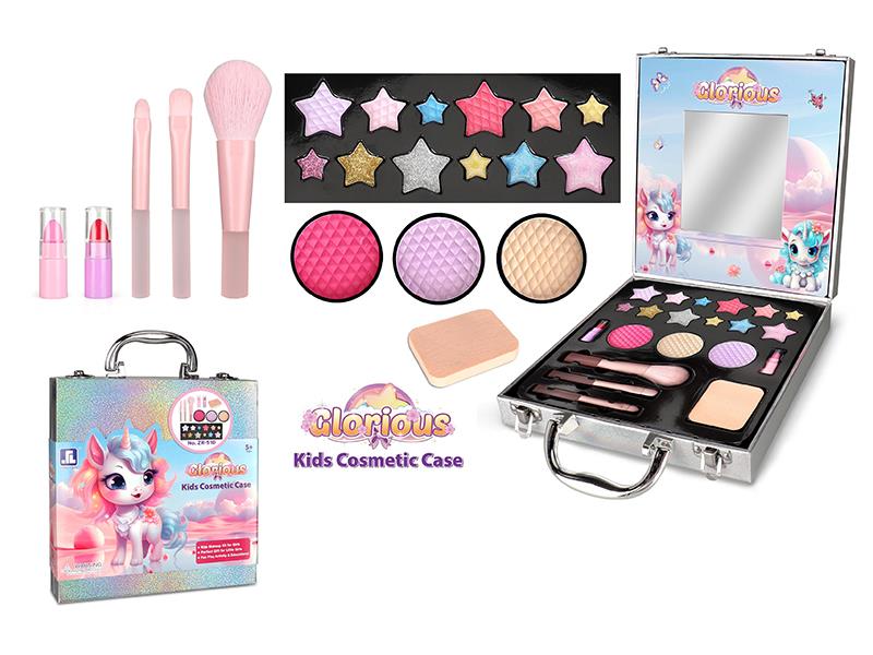 Make Up Set