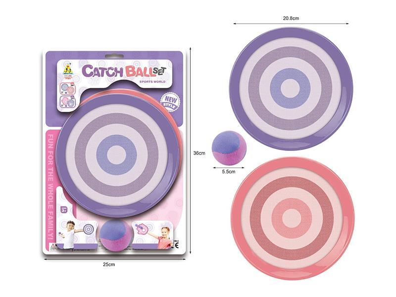 Catch Ball Set
