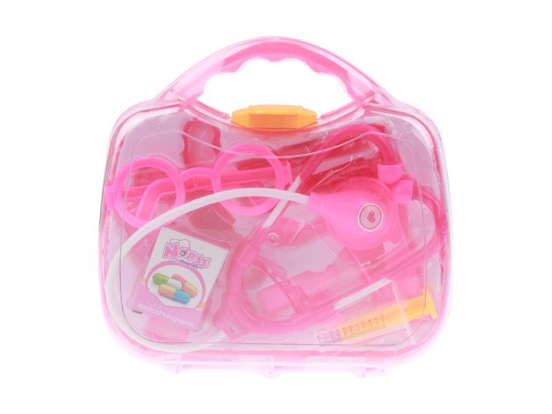 Doctor Toy Set