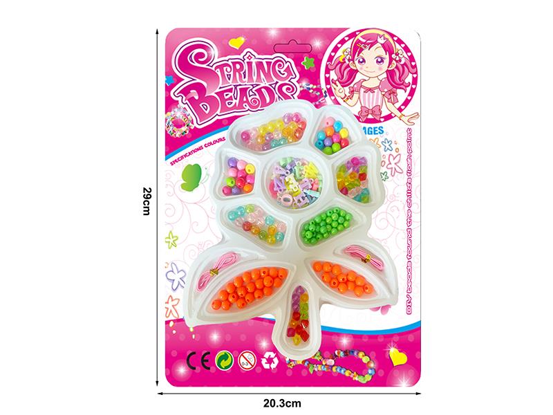DIY Beads