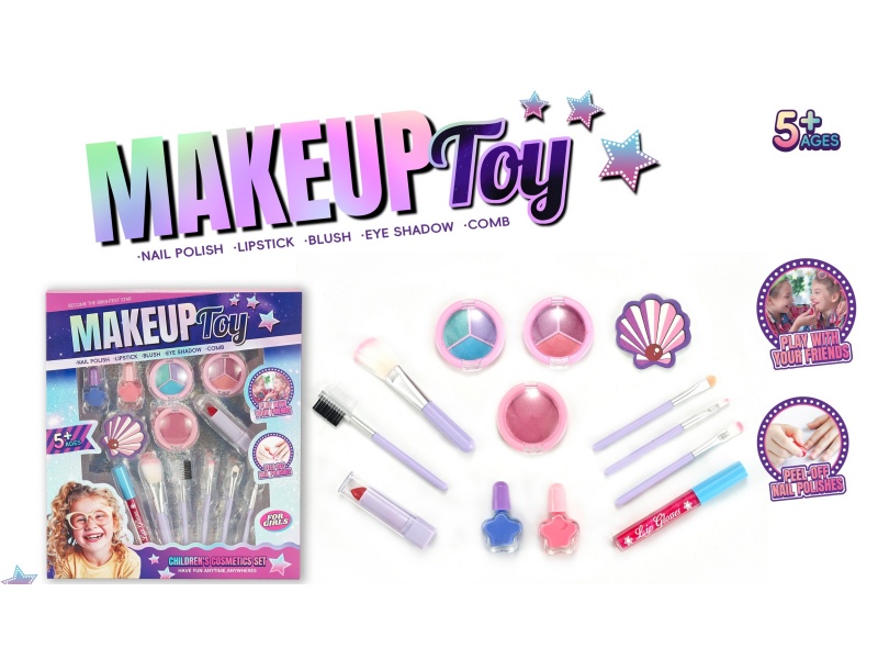 Makeup Set