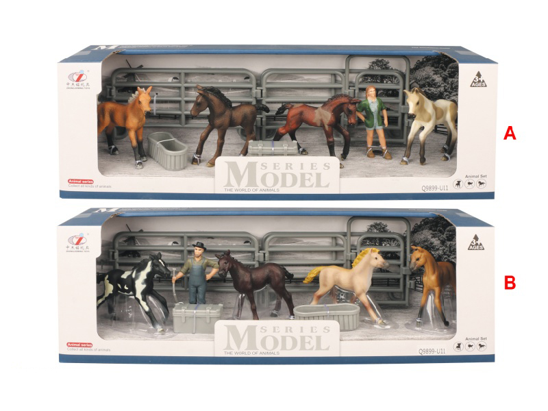 Farm Set