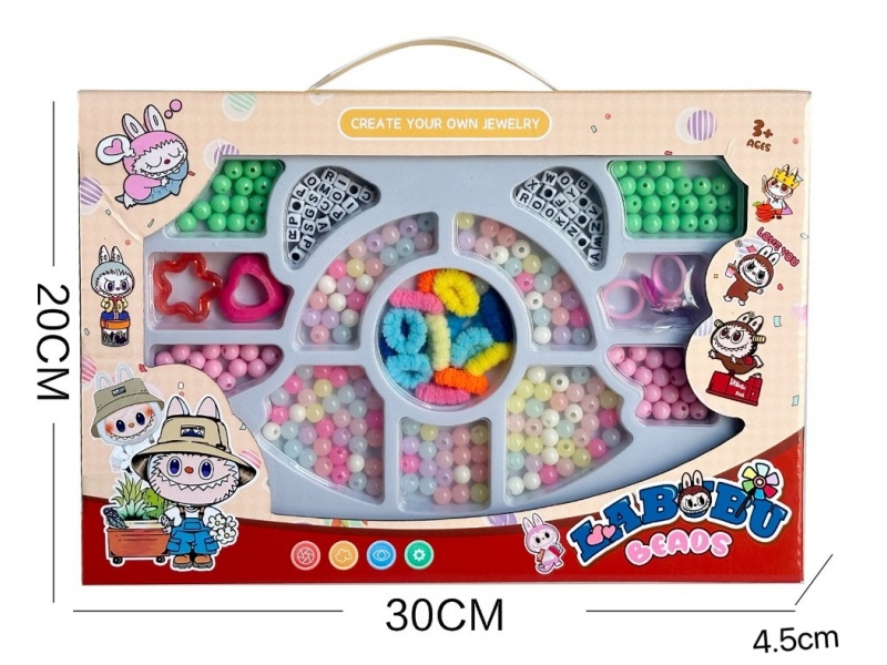 Laboub Diy Beading