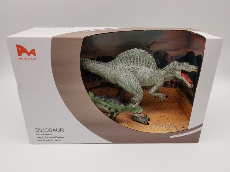 Dinosaur Set