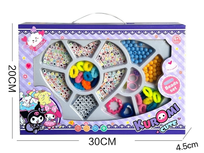 Kumomi Diy Beading